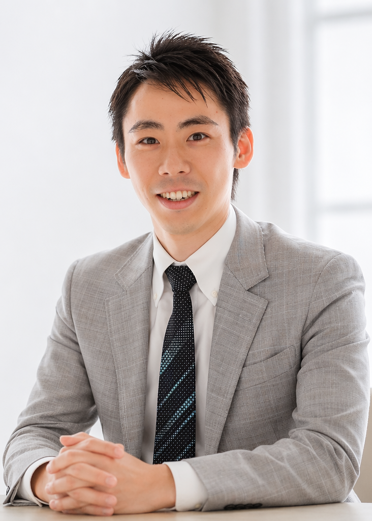 塩野公認会計士