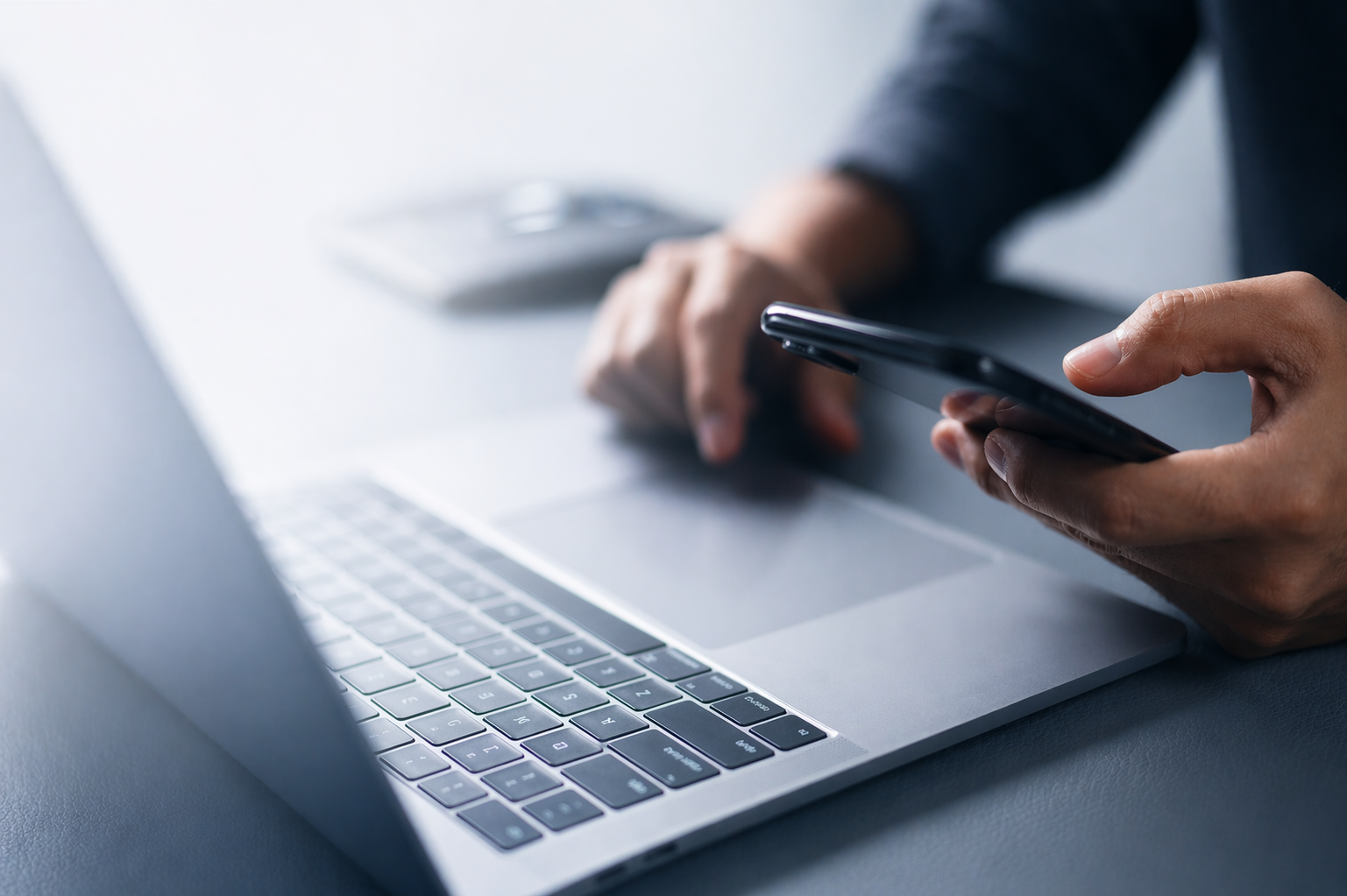 ビジネスイメージ